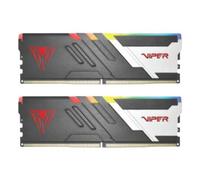 Patriot Memory Viper Venom memoria 64 GB 2 x 32 GB DDR5 Data Integrity Check (verifica integrità dati)