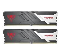 PATRIOT RAM DDR5 VENOM 16GB KIT 2X8GB 5600Mhz CL40 HS BLK/SIR