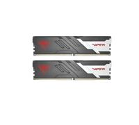 Patriot Viper Venom Pvv532g600c30k 32gb 2x16gb Ddr5 6000mhz Ram Nero