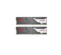 Patriot Viper Venom Pvv532g600c30k 32gb 2x16gb Ddr5 6000mhz Ram Nero