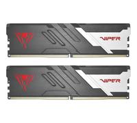 Patriot Memory Viper Venom PVV564G520C40K 64 GB di memoria 2 x 32 GB DDR5 5200 MHz - Nouvo