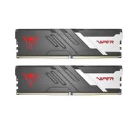 Patriot Memory Viper Venom PVV564G640C32K memoria 64 GB 2 x 32 GB DDR5 6400 MHz
