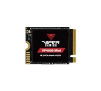 SSD PATRIOT 1TB VP4000 M.2230 PCIe Gen4 x4 NVMe READ:5000MB WRITE:3500MB/S - VP