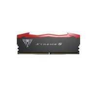 Patriot Viper Xtreme 5 DDR5 RAM Kit di memoria per giochi desktop UDIMM da 32GB (2X16GB) 8200MT/s CL38 - PVX532G82C38K