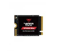 SSD Patriot Memory VP4000 Mini M.2 2 TB PCI Express 4.0 NVMe [VP4000M2TBM23]