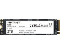 Patriot mod. P300P2TBM28 EAN 0814914027318