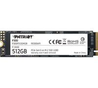 Patriot mod. P300P512GM28 EAN 0814914026526