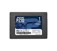 Patriot Memory P210 2.5" 1000 GB Serial ATA III [P210S1TB25]