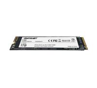 Patriot Memory P300 M.2 1000 GB PCI Express 3.0 NVMe