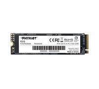 Patriot SSD P310 M.2 PCIe Gen 3 x4 960GB a basso consumo - P310P960GM28
