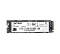 Patriot P320 2TB SSD interno - NVMe PCIe Gen 3x4 - M.2 2280 - Unità a stato solido - P320P2TBM28