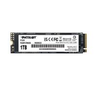 Patriot P320 SSD M.2 NVMe PCIe Gen3x4 1TB 2280 per PC