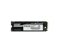 SSD INTERNO PATRIOT MEMORY P410, M.2 2 TB, 5000 Mbyte/s