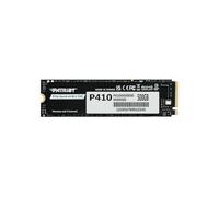 PATRIOT SSD Patriot 500GB M.2 P410 PCIe 4.0 5000/2300 P410P500GM28H