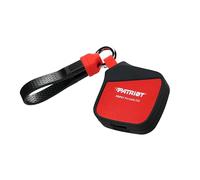 Patriot PDP31 1TB M.2 2230 Type-C - SSD portatile esterno compatto - Lettura sequenziale: fino a 1000 MB/s e scrittura sequenziale: fino a 1000 MB/s - USB 3.2 GEN2 - Unità a stato solido esterna