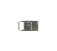 PATRIOT PSF16GT200S2U Tab200 Silver flash drive Usb 2.0 Type A USB-Stick 16 GB