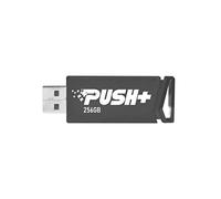 Patriot Push+ USB 3.2 Gen. 1 Chiavetta - Penna USB - 256GB PSF256GPSHB32U