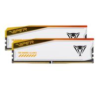 PATRIOT PVER532G60C36KT Viper Elite 5 RGB TUF Gaming DIMM Kit 32 GB DDR5 1500