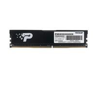 Patriot Memory Serie Signature Memoria Singola DDR4 3200 MHz PC4-25600 16GB (1x16GB) C22 - PSD416G32002