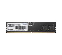 Patriot Memory Signature PSD516G560081 memoria 16 GB 1 x 16 GB DDR5 5600 MHz