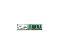 PATRIOT RAM DIMM 2GB DDR2 800MHZ CL6 NON ECC