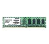 PATRIOT RAM DIMM 2GB DDR2 800MHZ CL6 NON ECC