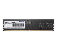 PATRIOT RAM DIMM 32GB DDR 5 4800MHZ