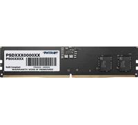 PATRIOT 1x8 Signature Line PSD58G520082 8 GB DDR5 CL42