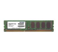 PATRIOT RAM DIMM 8GB DDR3 1333MHZ CL9