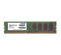 PATRIOT RAM DIMM 8GB DDR3 1333MHZ CL9 Quantita min. 1