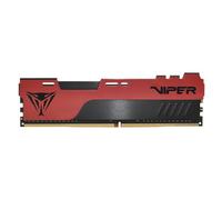 PATRIOT RAM GAMING VIPER ELITE II DIMM 16GB(1x16GB) DDR4 3200MHZ CL18