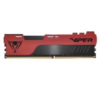 PATRIOT RAM GAMING VIPER ELITE II DIMM 16GB(1x16GB) DDR4 3200MHZ CL18 - Nouvo