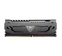 Patriot Memory Viper Steel PVS432G360C8 memoria 32 GB 1 x 32 GB DDR4 3600 MHz Data Integrity Check (verifica integrità dati)