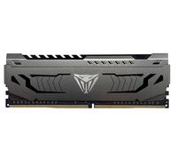 Patriot Memory Viper Steel PVS432G360C8 memoria 32 GB 1 x 32 GB DDR4 3600 MHz Data Integrity Check (verifica integrità dati)