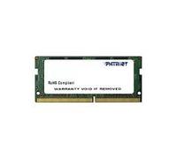 PATRIOT RAM SO-DDR4 16GB PC4-19200 2400MHZ PSD416G24002S