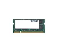 PATRIOT RAM SO-DIMM 16GB DDR4 2666MHZ CL19 (1x16Gb)
