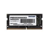 MEM Patriot Signature 16GB / DDR4 / 3200 MHz SODIMM