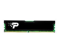 Patriot Psd416g24002s 1x16gb Ddr4 2400mhz Ram Trasparente
