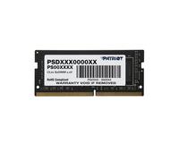 Patriot Memory Signature PSD432G32002S memoria 32 GB 1 x 32 GB DDR4 3200 MHz