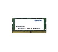 PATRIOT RAM SO-DIMM 8GB DDR4 3200MHZ