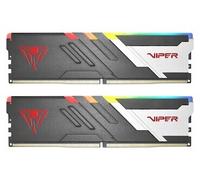 Patriot Ram Viper Venom Rgb Ddr5 48Gb 6000 Mt/S Cl30