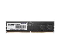 Patriot Signature Psd58g520041 1x8gb Ddr5 5200mhz Ram Trasparente