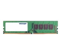 PATRIOT Signature Line Module 16 GB DDR4 2666 MHz non-ECC DIMM CL19 PSD416G26662