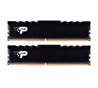 Patriot Memory Signature Premium PSP432G2666KH1 memoria 32 GB 2 x 16 GB DDR4 2666 MHz