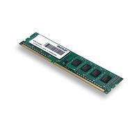 Patriot Signature PSD34G13332 - Memoria DDR3 da 4 GB PC3-10600 (1333 MHz) per desktop
