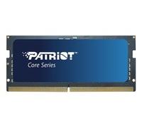 PATRIOT SO-DIMM 1x32 Signature Core PSC532G5602HS 32 GB DDR5 262-pin ECC SO-DIMM