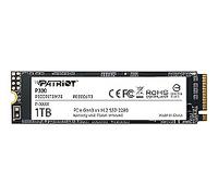 Patriot Memory P300 M.2 1000 GB PCI Express 3.0 NVMe