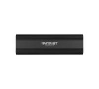 PATRIOT SSD ESTERNO Transporter Lite 512GB Duo, NERO