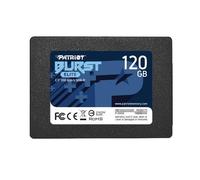PATRIOT SSD BURST ELITE 120GB SATA3 6GB/S 2,5 450/320 MB/S
