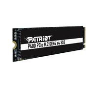 PATRIOT SSD INTERNO P400 LITE 1TB M.2 PCIE R/W 3500/2700 GEN 4X4